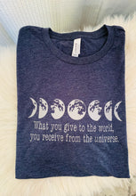Load image into Gallery viewer, Give to the World Tee