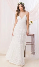 Load image into Gallery viewer, Boho Bridal Beauty Maxi Dress