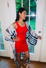 Load image into Gallery viewer, Double Scoop Tank Dress