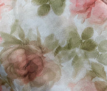 Load image into Gallery viewer, Bed of Roses Flowy Maxi Dress (Curvy Collection)