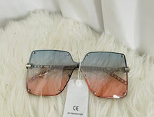 Load image into Gallery viewer, Dime Piece Sunnies