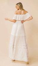 Load image into Gallery viewer, Come Fly Away With Me Maxi Dress (2 colors)