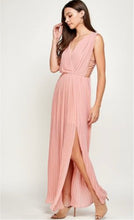 Load image into Gallery viewer, Goddess of Love Maxi Dress