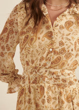 Load image into Gallery viewer, Paisley, Please Dress