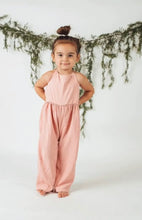 Load image into Gallery viewer, Blushing Beauty Jumpsuit