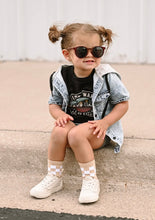 Load image into Gallery viewer, Check it Out Kids Socks