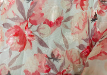 Load image into Gallery viewer, Be a Bridgerton Babydoll Floral Dress