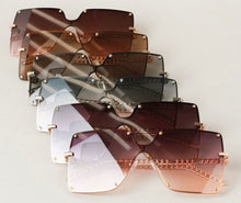 Load image into Gallery viewer, Dime Piece Sunnies