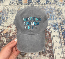 Load image into Gallery viewer, "Dog Mom" Hat