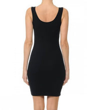 Load image into Gallery viewer, Double Scoop Tank Dress