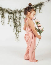 Load image into Gallery viewer, Blushing Beauty Jumpsuit