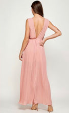 Load image into Gallery viewer, Goddess of Love Maxi Dress