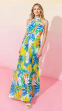 Load image into Gallery viewer, Hot in the Tropics Dress (last one L)