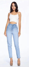Load image into Gallery viewer, Give Me a Lift Straight Leg Jeans