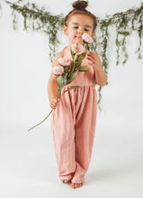 Load image into Gallery viewer, Blushing Beauty Jumpsuit