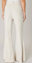 Load image into Gallery viewer, St. Tropez Linen Flare Pants