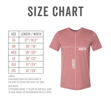 Load image into Gallery viewer, FALL is my Favorite Color Tee