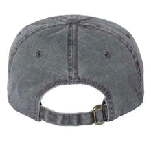Load image into Gallery viewer, "Dog Mom" Hat
