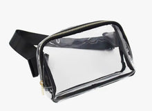 Load image into Gallery viewer, Varsity Collection Versatile Belt Bag (5 colors available)