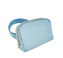 Load image into Gallery viewer, Varsity Collection Versatile Belt Bag (5 colors available)