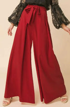 Load image into Gallery viewer, Wrapped in Red Paperbag Pants