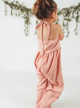 Load image into Gallery viewer, Blushing Beauty Jumpsuit