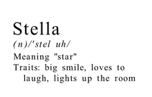 Load image into Gallery viewer, "Stella" Tee