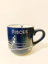 Load image into Gallery viewer, "What's YOUR sign?" Zodiac Mug