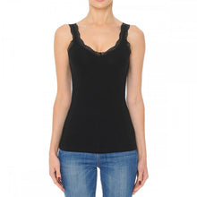 Load image into Gallery viewer, Ribbed Cami