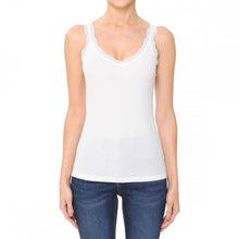 Load image into Gallery viewer, Ribbed Cami