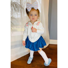 Load image into Gallery viewer, The Original Baby Moccs Mary-Janes