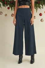 Load image into Gallery viewer, The Manhattan Wide Leg Jean
