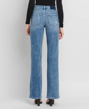Load image into Gallery viewer, The Leslie 90&#39;S Vintage Super High Rise Wide Leg Jeans
