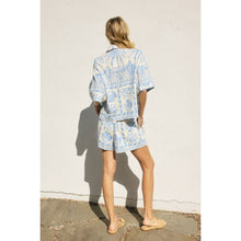 Load image into Gallery viewer, A Perfect Seascape Shirt &amp; Shorts Set (sold separately)
