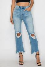 Load image into Gallery viewer, ULTRA HIGH RISE MODERN WIDE JEANS
