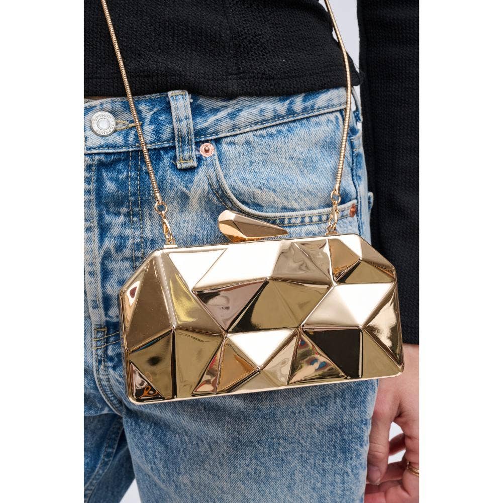 Dazzling Deco Bag