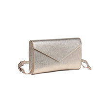 Load image into Gallery viewer, Next Level Crossbody Clutch (3 colors)
