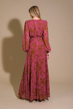 Load image into Gallery viewer, A Rustic Affair Maxi Dress
