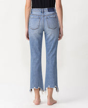 Load image into Gallery viewer, Like a Glove 2.0 Relaxed Straight Jeans
