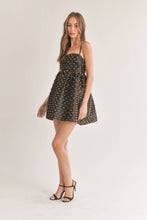 Load image into Gallery viewer, Spellbound Babydoll Dress
