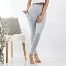 Load image into Gallery viewer, Essential Pocketed Leggings (3 colors available)

