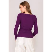 Load image into Gallery viewer, Football Season Sweater (Purple, Black or Red)
