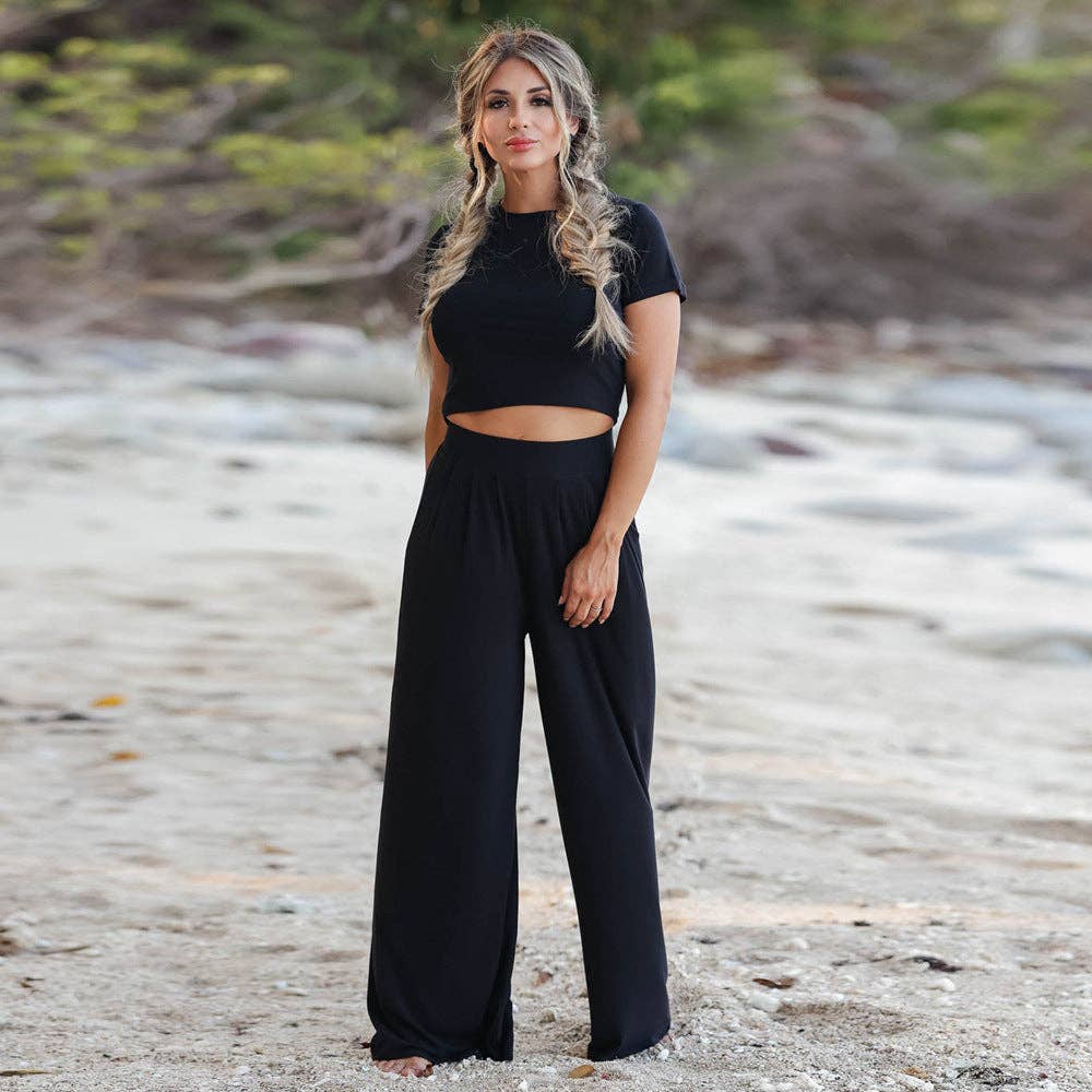 Beaches & Bonfires Set