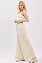 Load image into Gallery viewer, Must Have Modal Jersey Wide Leg Pants
