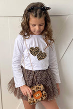 Load image into Gallery viewer, Leopard Tutu
