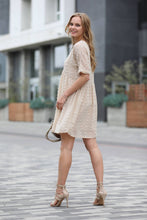 Load image into Gallery viewer, Sweet Swiss Babydoll Dress (5 colors)
