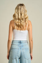 Load image into Gallery viewer, Sleek Seamless Bustier Underbust Cami Top
