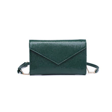 Load image into Gallery viewer, Next Level Crossbody Clutch (3 colors)
