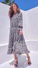 Load image into Gallery viewer, Gatsby Chic Boho Dress
