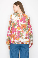 Load image into Gallery viewer, Secret Garden Blouse
